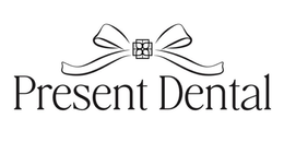 PRESENT DENTAL trademark