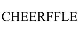 CHEERFFLE trademark