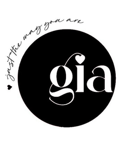 GIA JUST THE WAY YOU ARE trademark