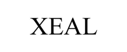 XEAL trademark