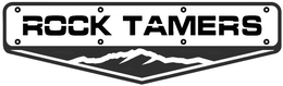 ROCK TAMERS trademark