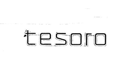 TESORO trademark