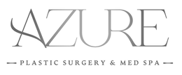 AZURE PLASTIC SURGERY & MED SPA trademark