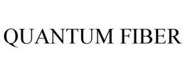 QUANTUM FIBER trademark