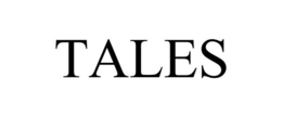 TALES trademark