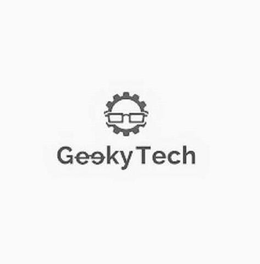 GEEKY TECH trademark
