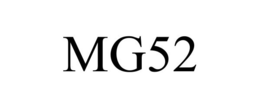 MG52 trademark