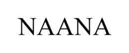 NAANA trademark