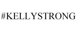 #KELLYSTRONG trademark