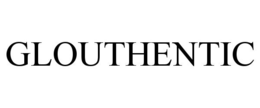 GLOUTHENTIC trademark