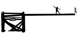 VIVA trademark