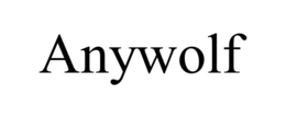 ANYWOLF trademark