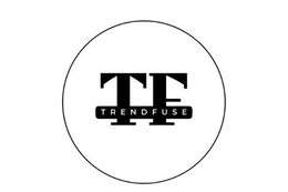 TF TRENDFUSE trademark