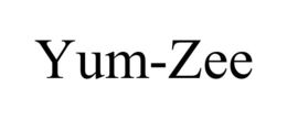 YUM-ZEE trademark