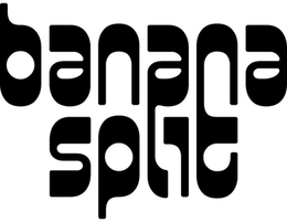 BANANA SPLIT trademark