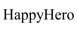 HAPPYHERO trademark