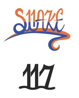 SNAKE117 trademark