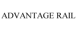ADVANTAGE RAIL trademark