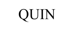 QUIN trademark