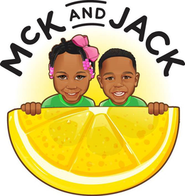 MCK AND JACK trademark