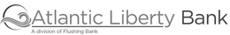 ATLANTIC LIBERTY BANK A DIVISION OF FLUSHING BANK trademark