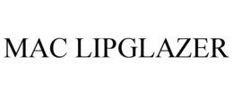MAC LIPGLAZER trademark