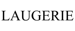 LAUGERIE trademark