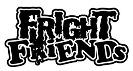 FRIGHT FRIENDS trademark