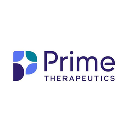 P PRIME THERAPEUTICS trademark