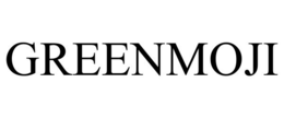 GREENMOJI trademark