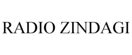 RADIO ZINDAGI trademark