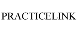 PRACTICELINK trademark