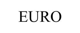 EURO trademark