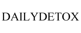DAILYDETOX trademark