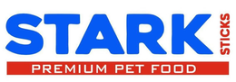STARK STICKS PREMIUM PET FOOD trademark