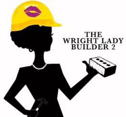 THE WRIGHT LADY BUILDER 2 trademark
