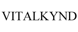 VITALKYND trademark