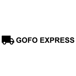 GOFO EXPRESS trademark