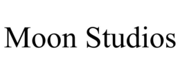 MOON STUDIOS trademark