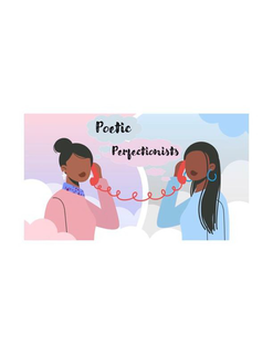 POETIC PERFECTIONISTS trademark