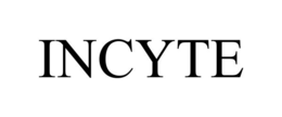 INCYTE trademark