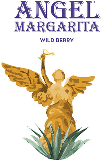 ANGEL MARGARITA WILD BERRY trademark