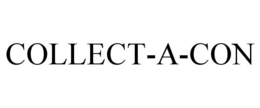 COLLECT-A-CON trademark
