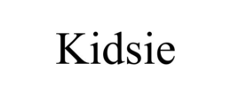 KIDSIE trademark