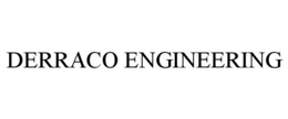 DERRACO ENGINEERING trademark