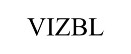 VIZBL trademark