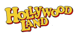 HOLLYWOOD LAND trademark