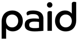 PAID trademark