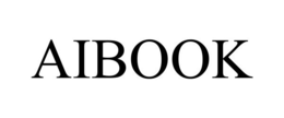 AIBOOK trademark