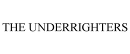 THE UNDERRIGHTERS trademark